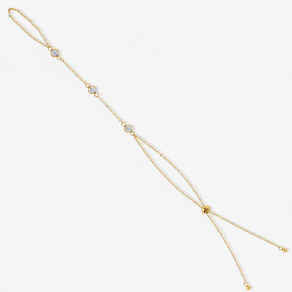 Starlight Hand Chain 2.0 - EVRYJEWELS