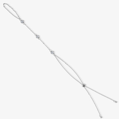 The Slide On Hand Chain Collection - EVRYJEWELS