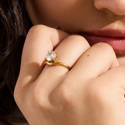 Starlight Ring - EVRYJEWELS