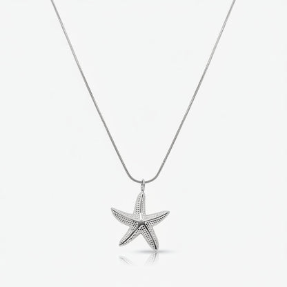 Sea Princess Necklace - EVRYJEWELS