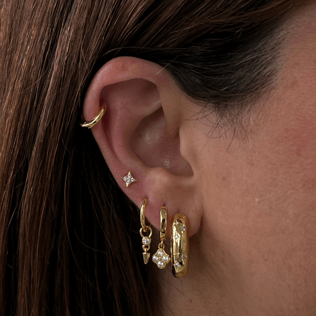 Starry Night Earrings - EVRYJEWELS