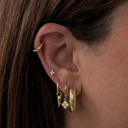 Starry Night Earrings - EVRYJEWELS