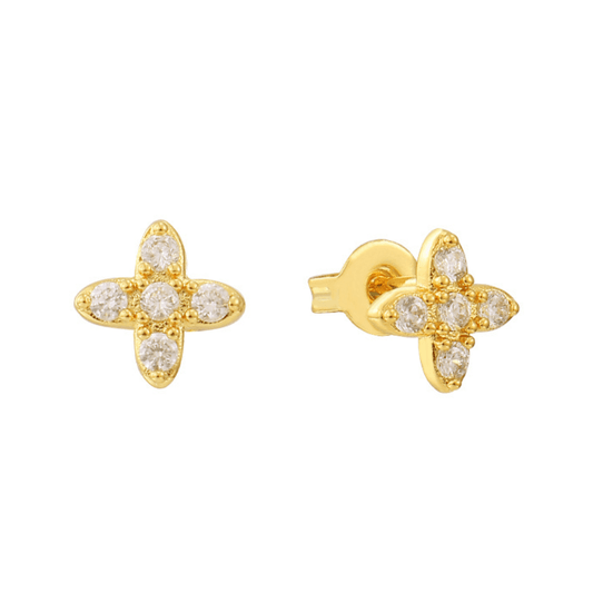 Stella Earrings - EVRYJEWELS