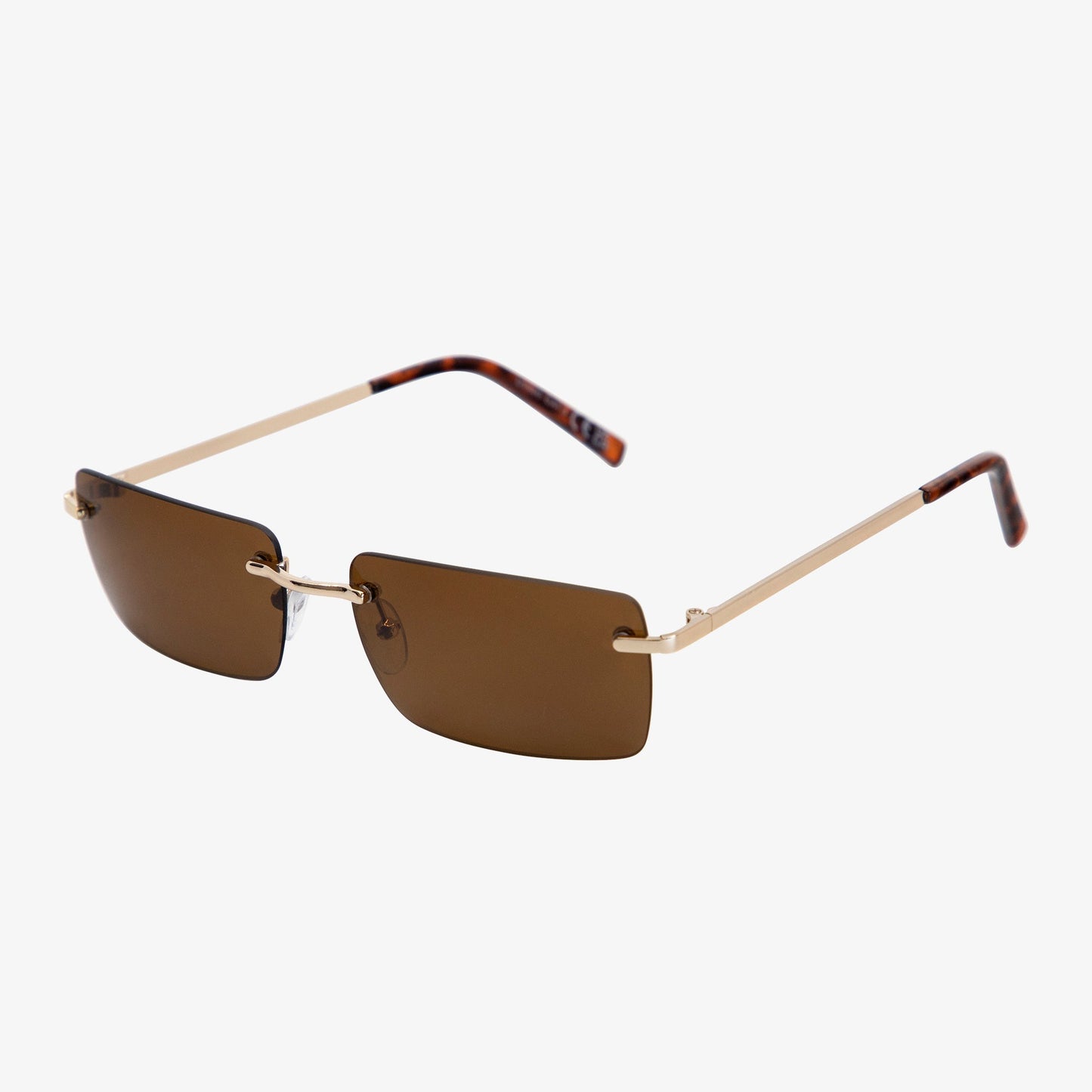 Nothing Extra Sunglasses - EVRYJEWELS