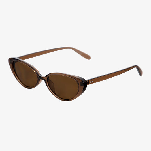 Honey Glow Sunglasses - EVRYJEWELS