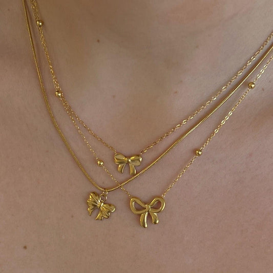 Sweetness Necklace - EVRYJEWELS
