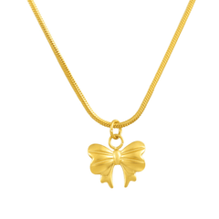 18K Gold Waterproof