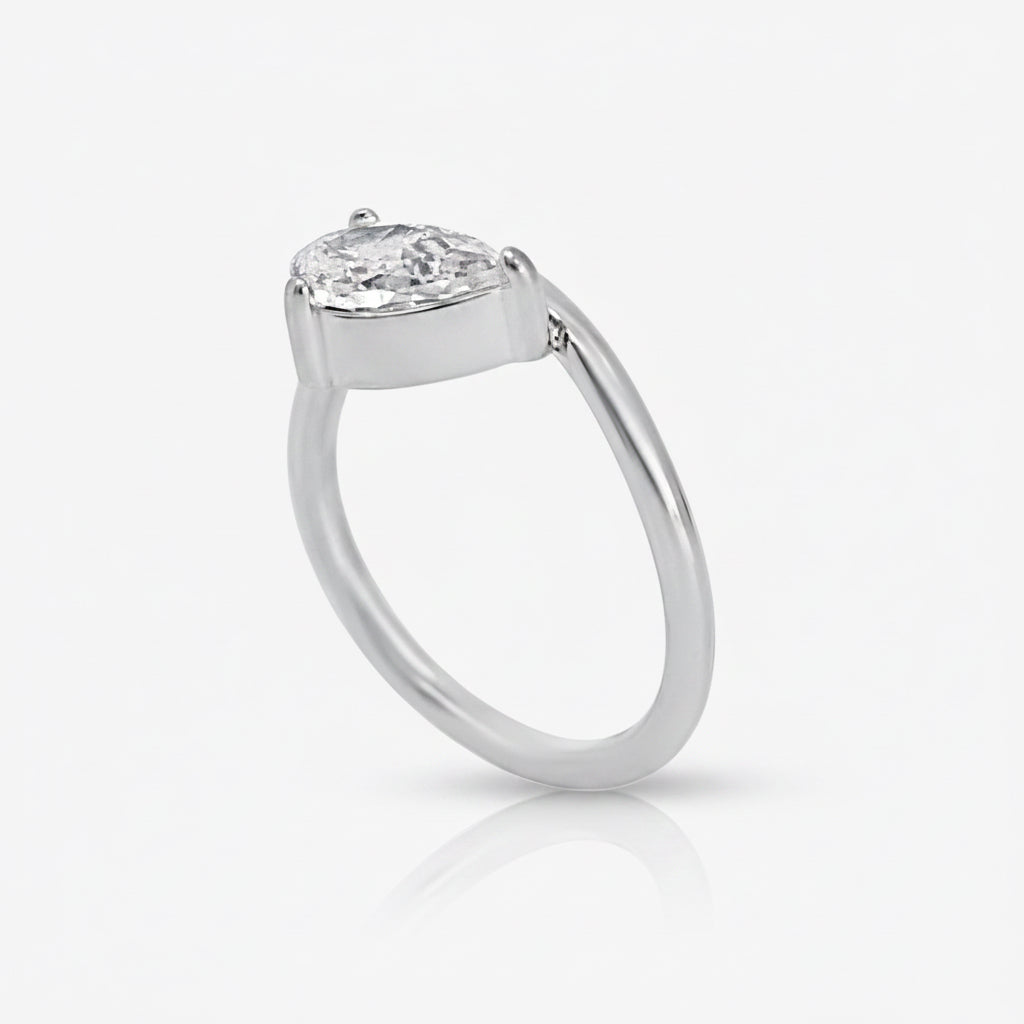 Pinky Ring Collection - EVRYJEWELS