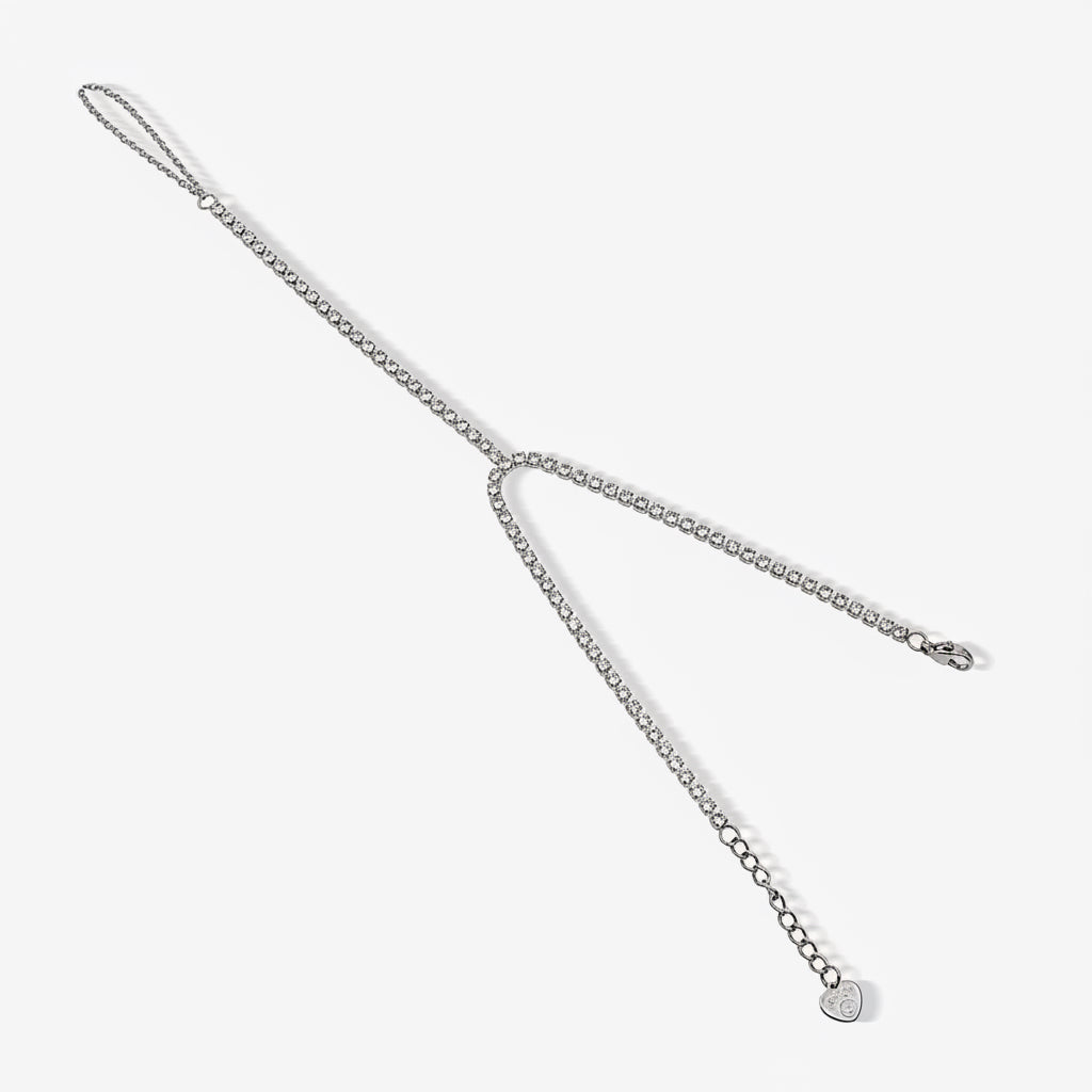Viral Hand Chains: Anti Tarnish Waterproof - EVRYJEWELS