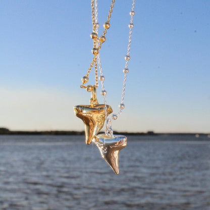 The Locals Necklace - EVRYJEWELS