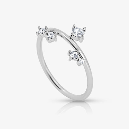Pinky Ring Collection - EVRYJEWELS