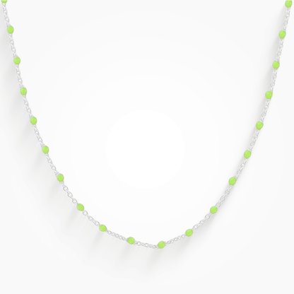 Tulum Necklace - EVRYJEWELS