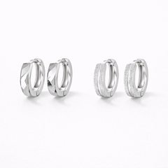 Silver Waterproof