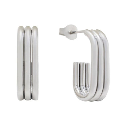 Uptown Earrings - EVRYJEWELS