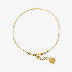 18K Gold Waterproof
