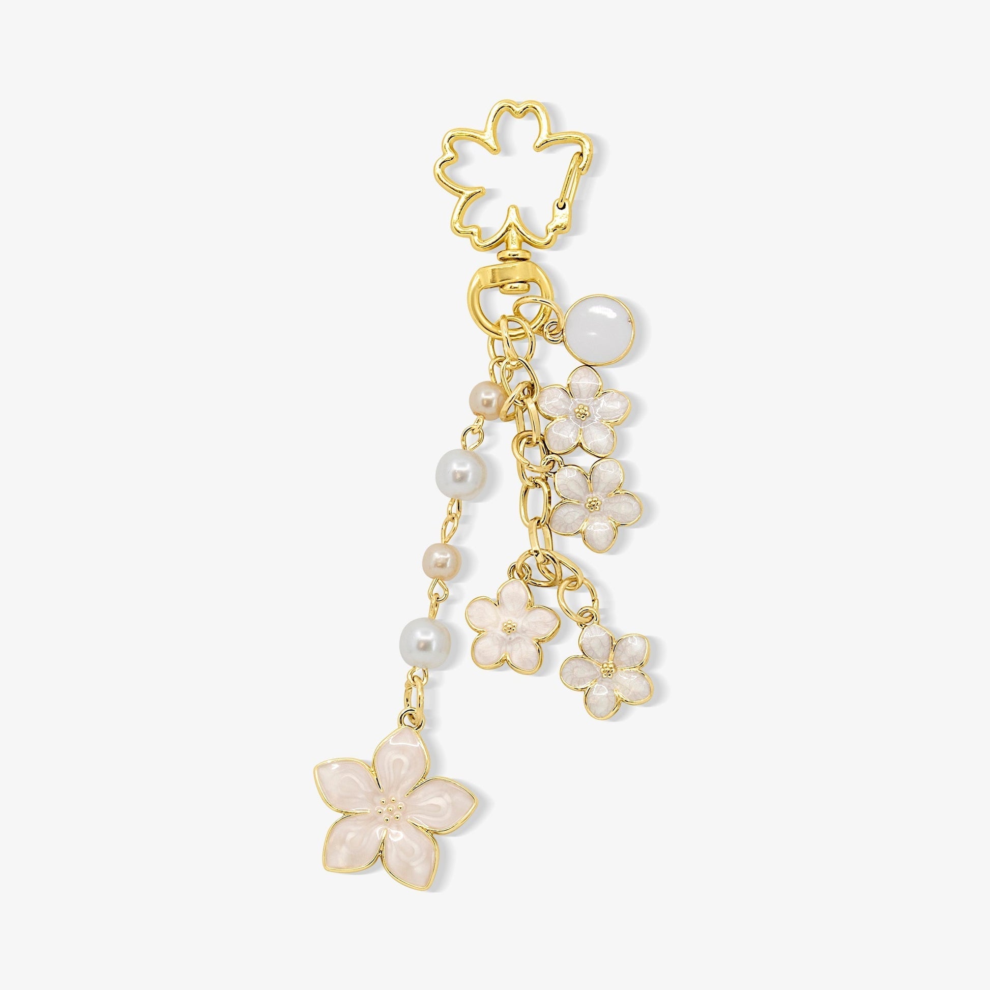 Everyday Bag Charms - EVRYJEWELS