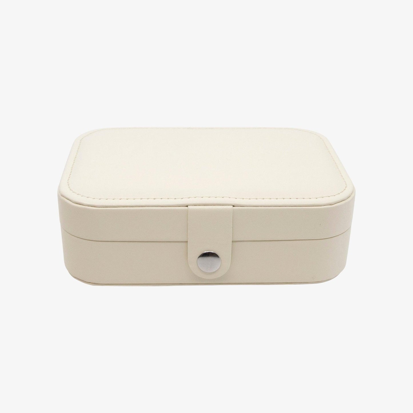 Large Rectangle Jewelry Box - EVRYJEWELS